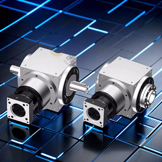 오토바이용 정밀 주조 기어 박스.