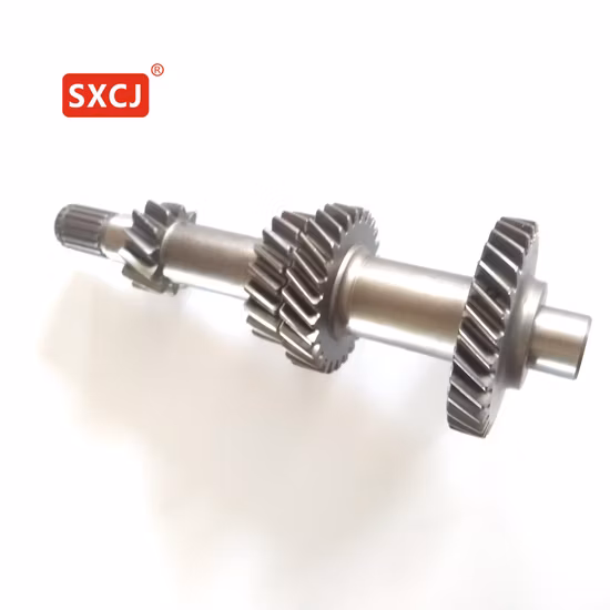 자동차 부품 변속기 기어박스 D